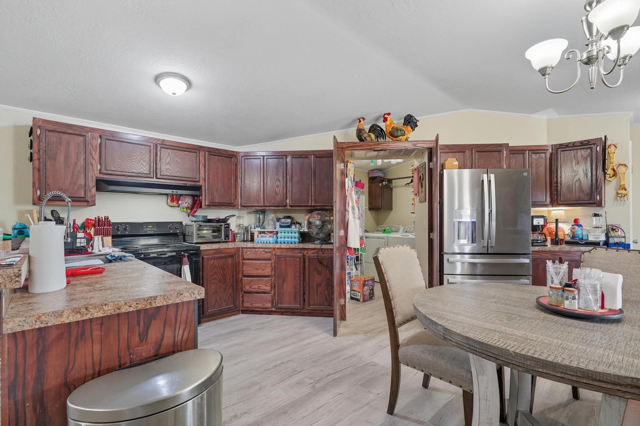 1104 W New Mexico Avenue Sweetwater TX 79556
