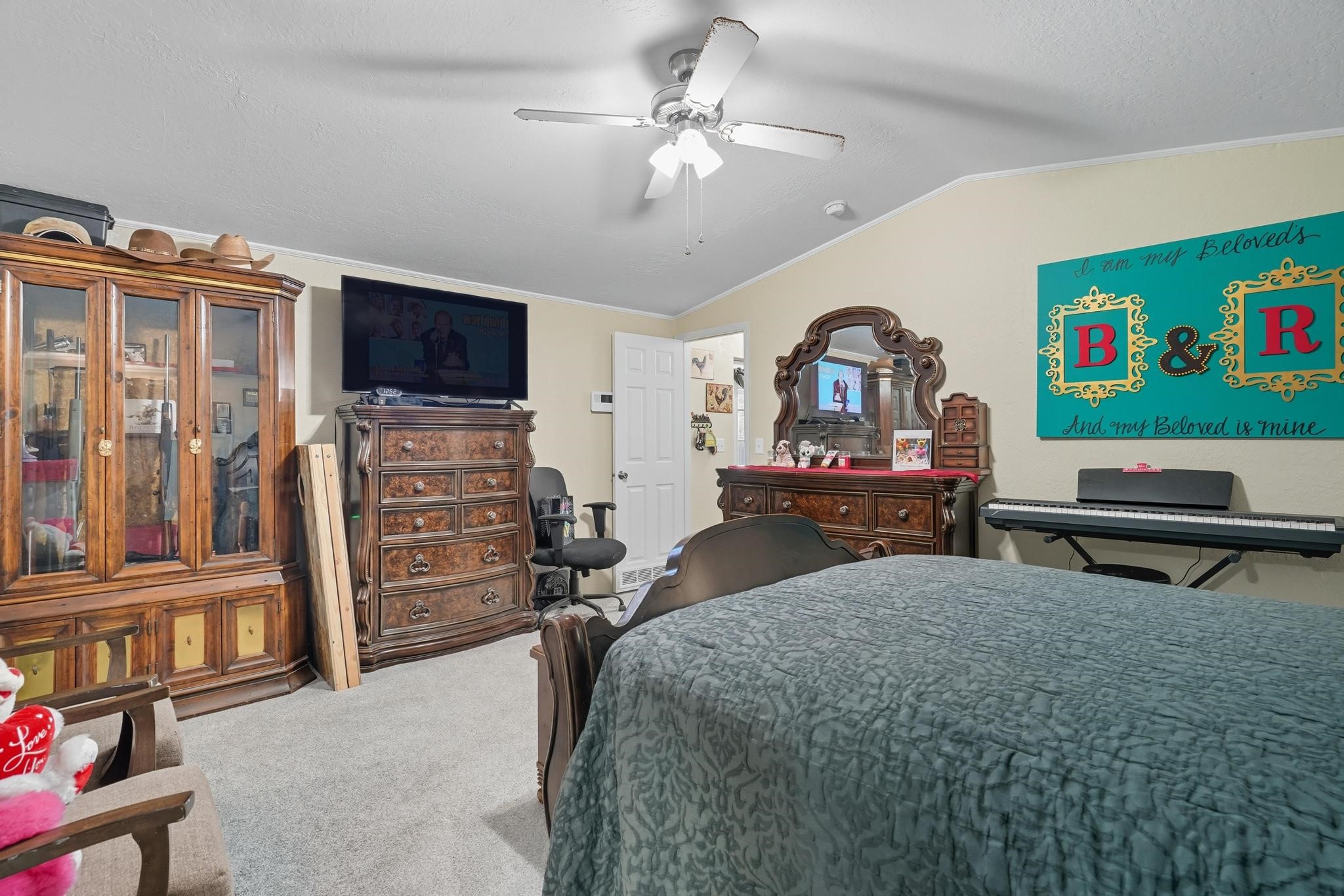 1104 W New Mexico Avenue Sweetwater TX 79556