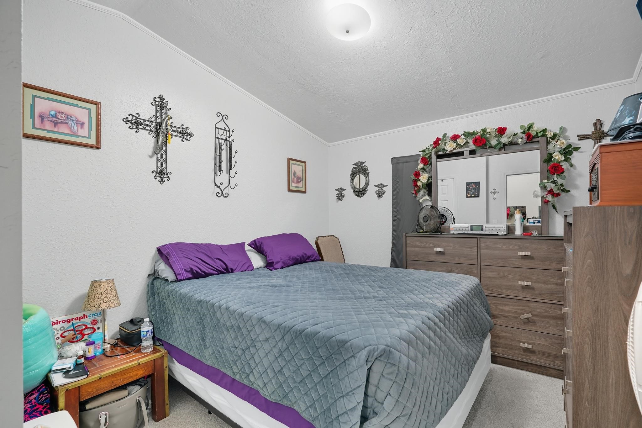 1104 W New Mexico Avenue Sweetwater TX 79556