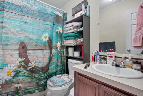 1104 W New Mexico Avenue Sweetwater TX 79556