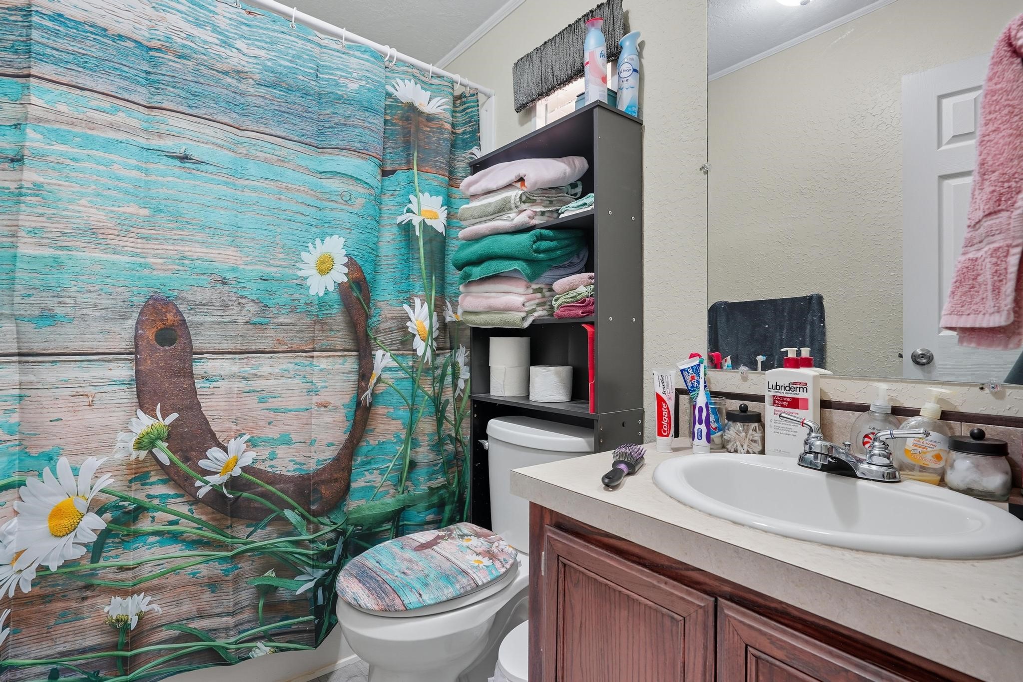 1104 W New Mexico Avenue Sweetwater TX 79556