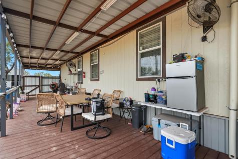 1104 W New Mexico Avenue Sweetwater TX 79556