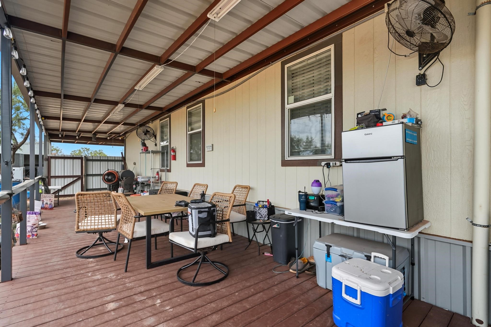 1104 W New Mexico Avenue Sweetwater TX 79556