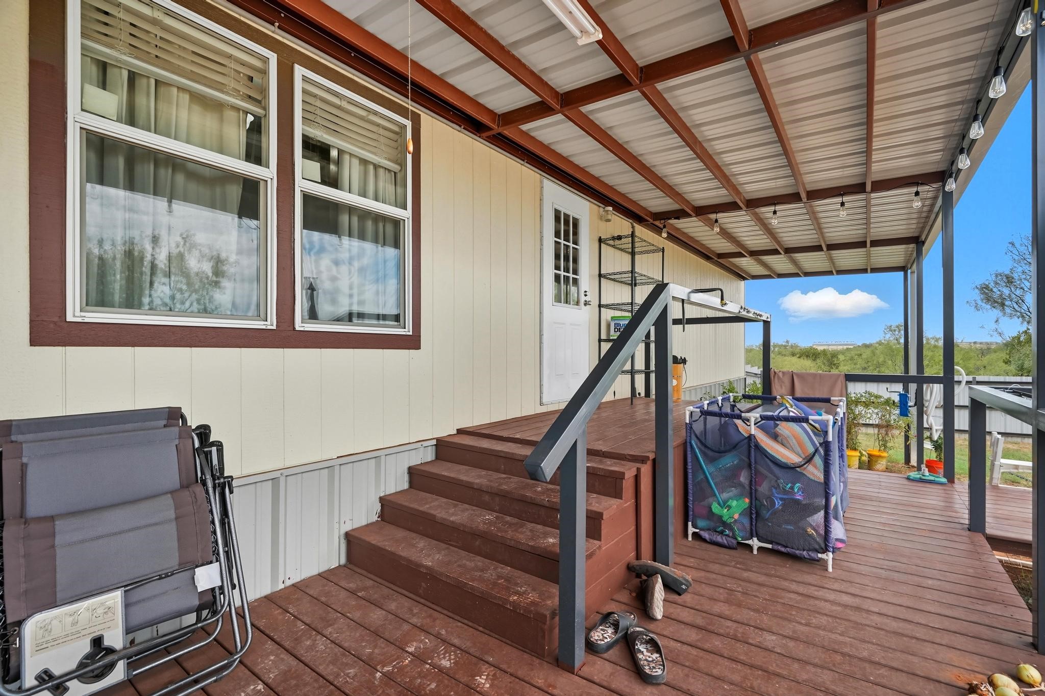 1104 W New Mexico Avenue Sweetwater TX 79556