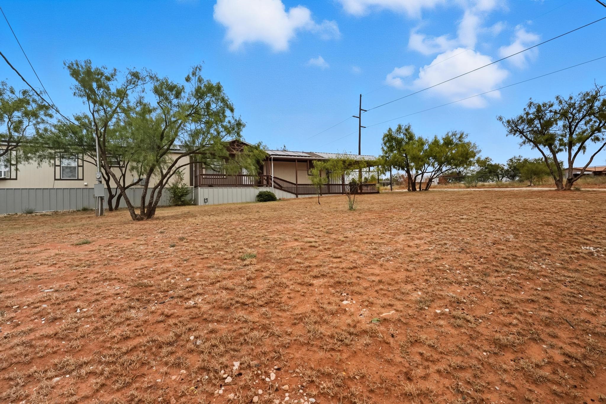 1104 W New Mexico Avenue Sweetwater TX 79556