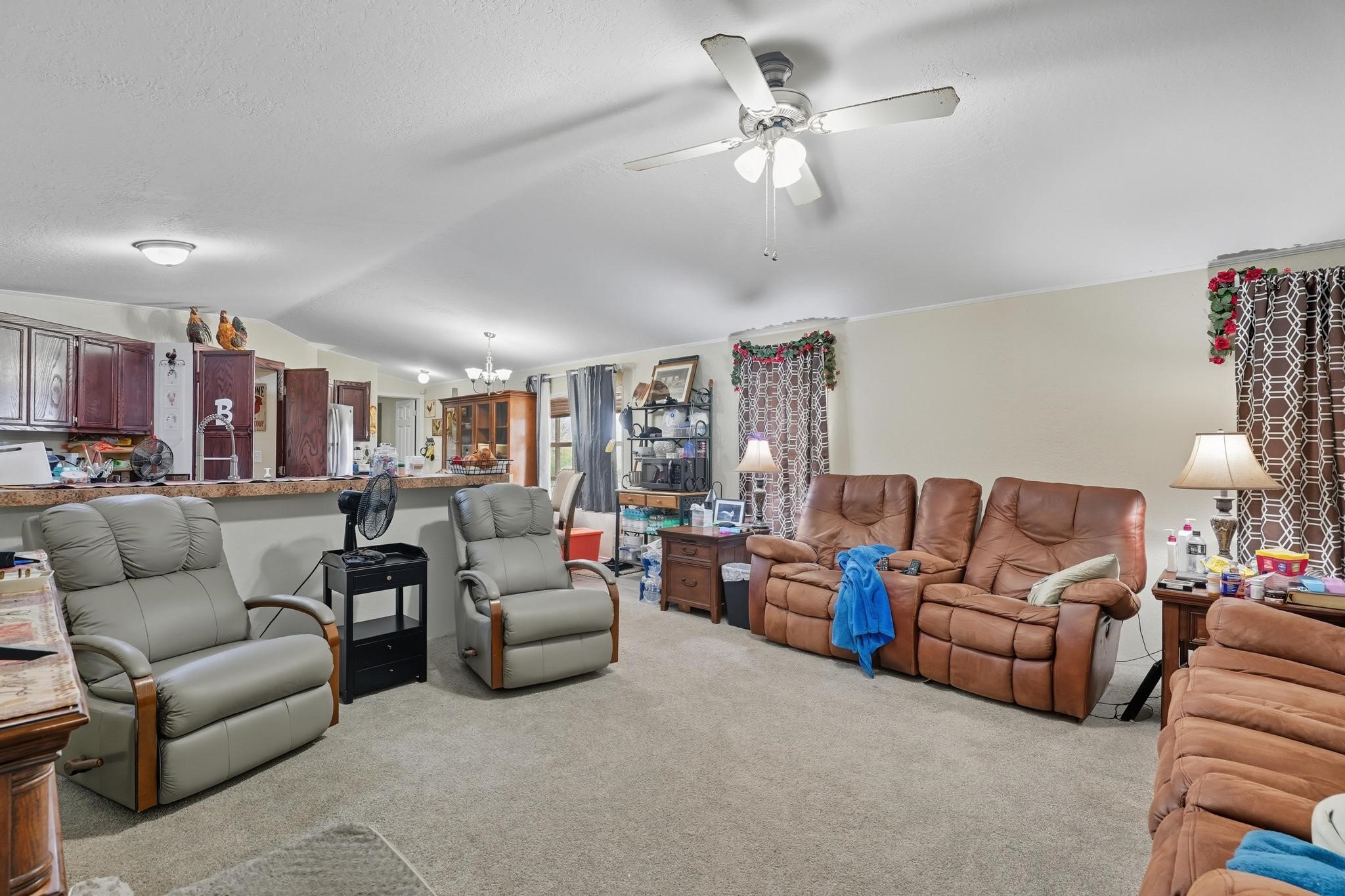 1104 W New Mexico Avenue Sweetwater TX 79556