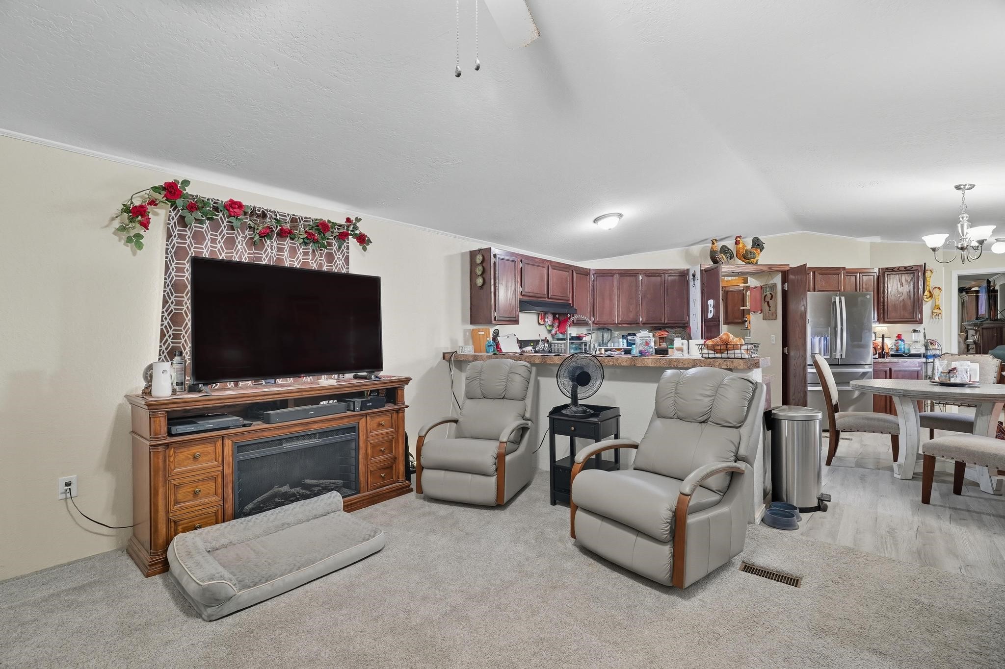 1104 W New Mexico Avenue Sweetwater TX 79556
