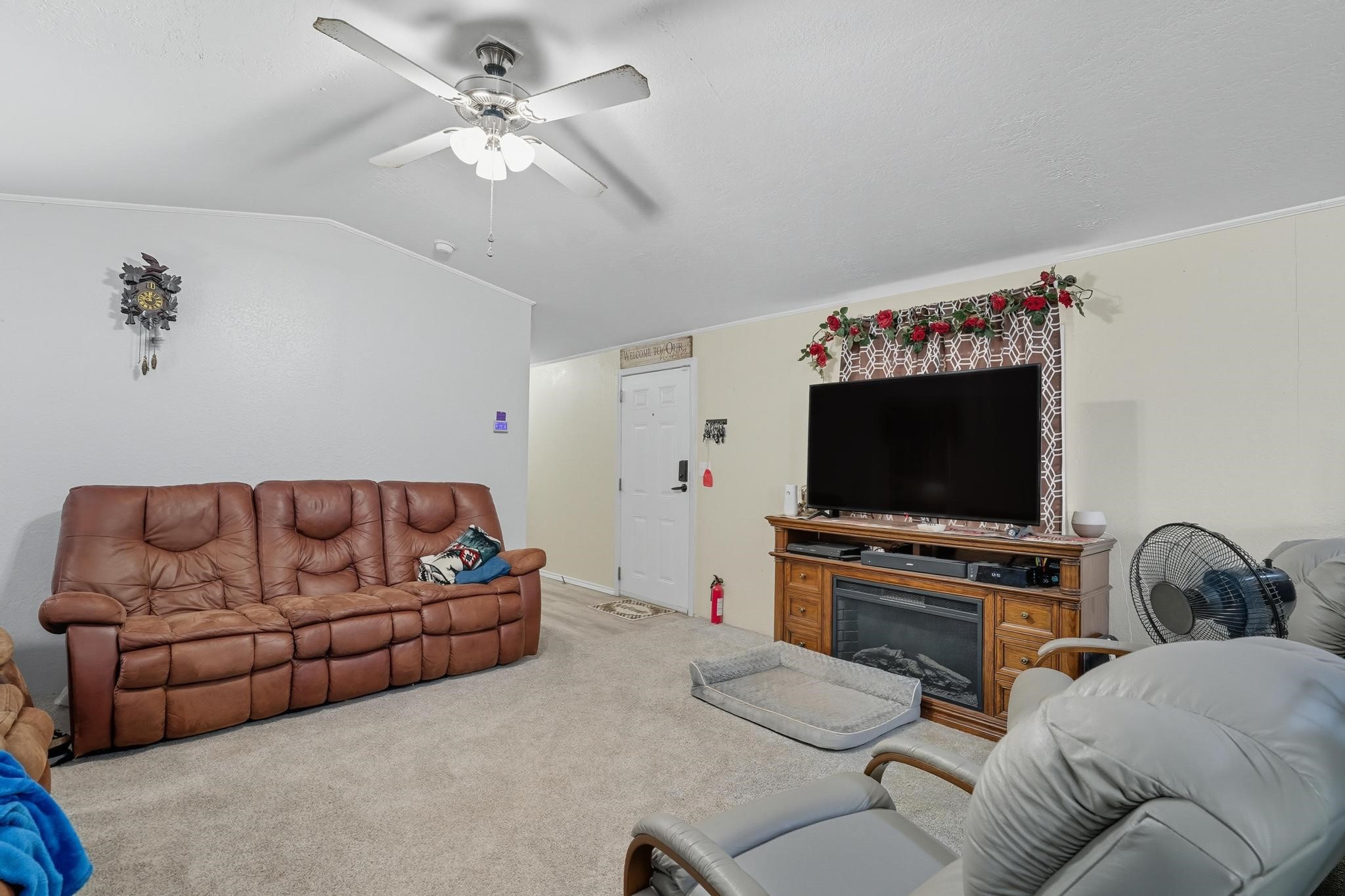 1104 W New Mexico Avenue Sweetwater TX 79556