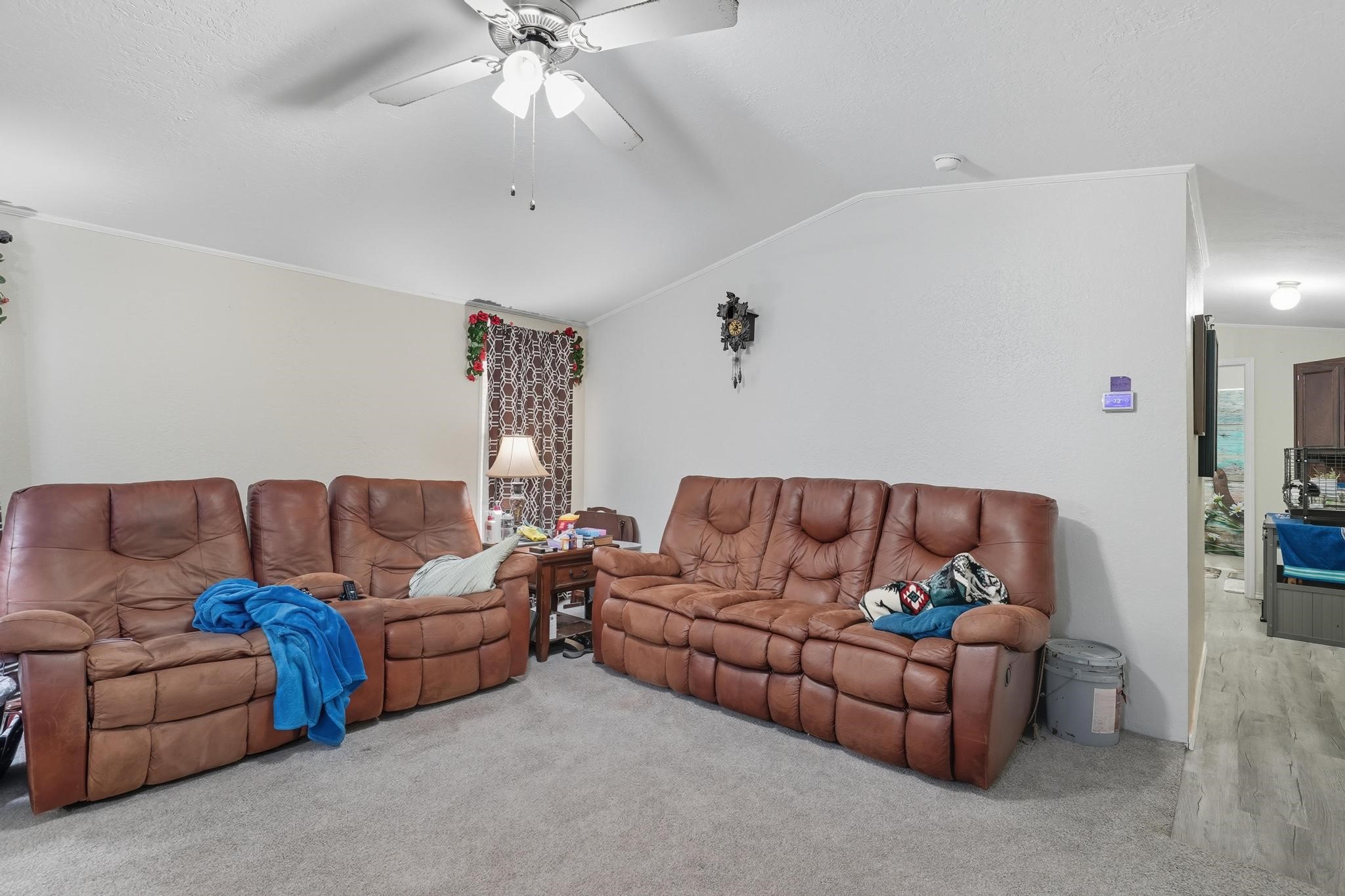 1104 W New Mexico Avenue Sweetwater TX 79556