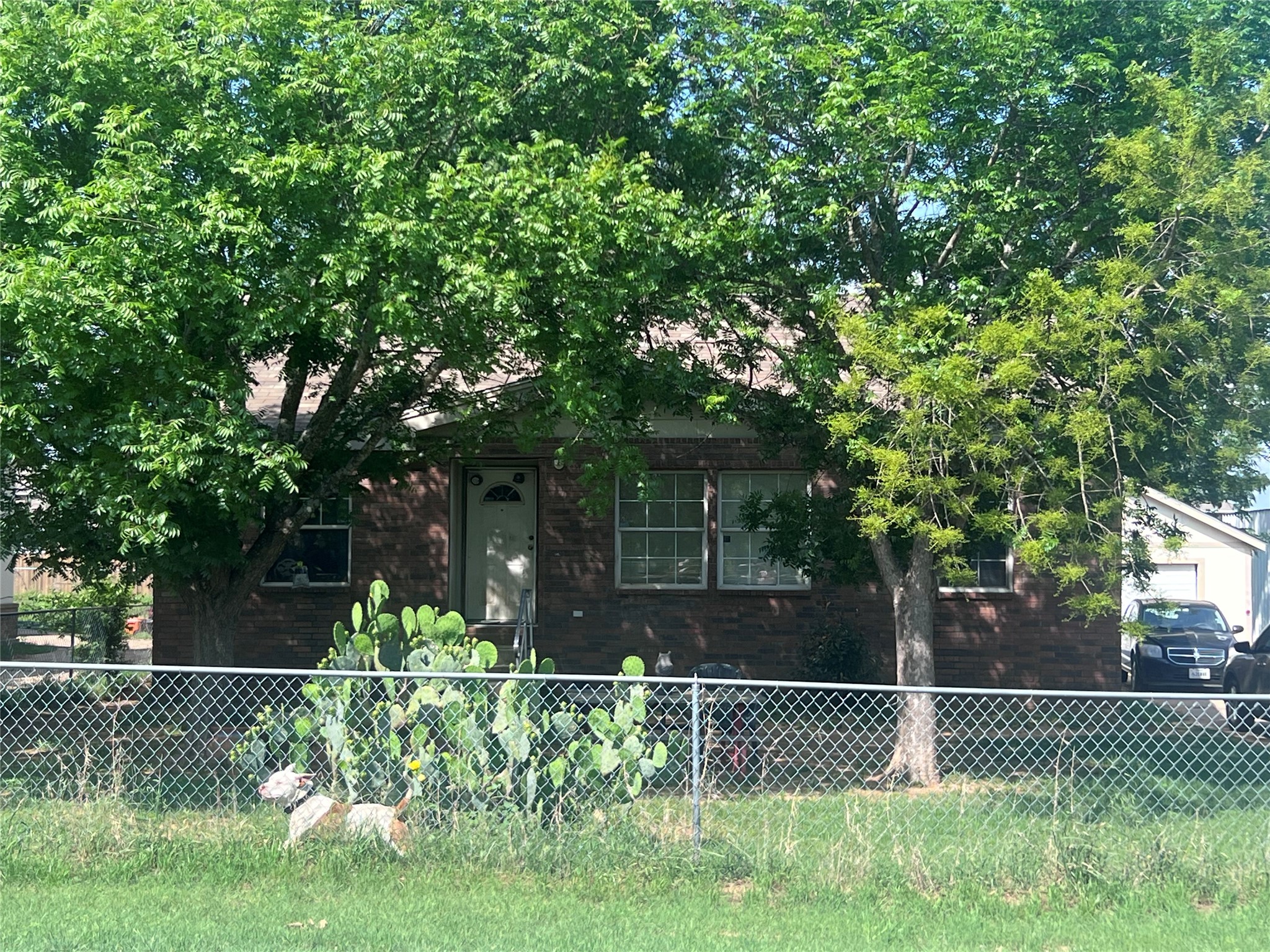 3618 Middlefield Road Dallas TX 75253