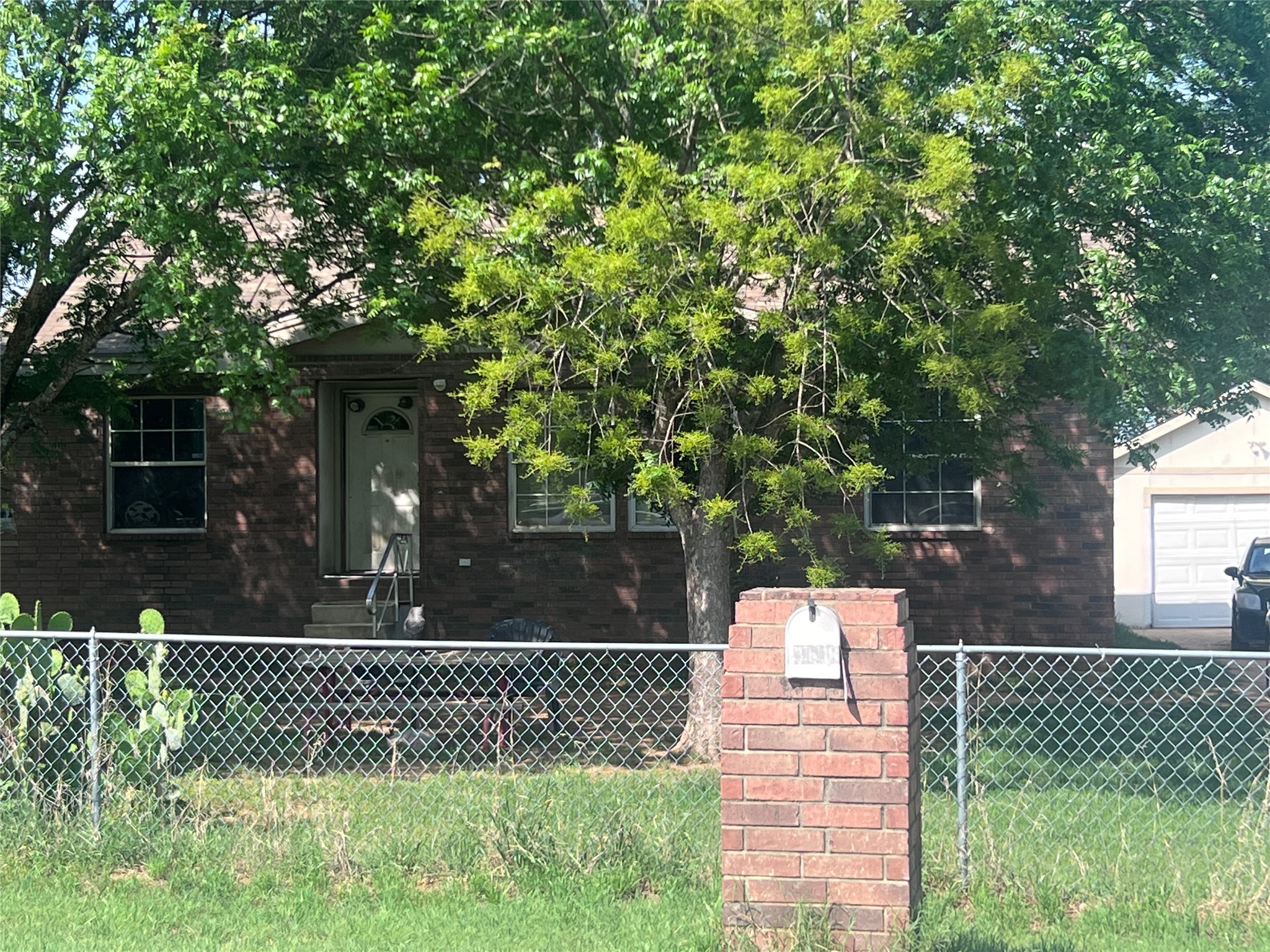 3618 Middlefield Road Dallas TX 75253