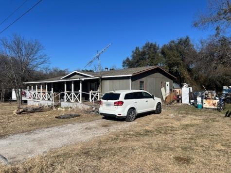 5715 Belaire Circle Granbury TX 76048