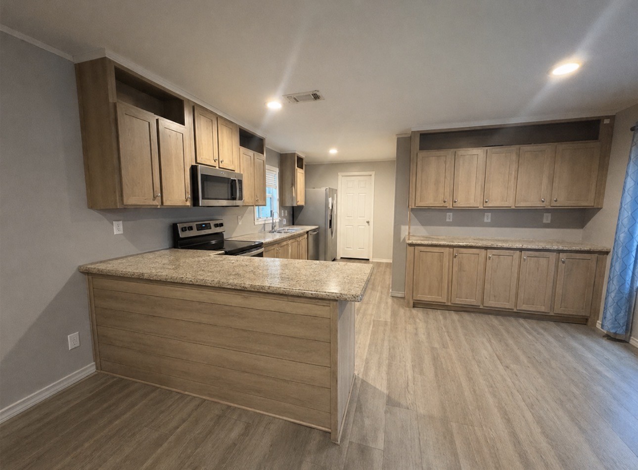 198 Post Oak Drive Whitney TX 76692