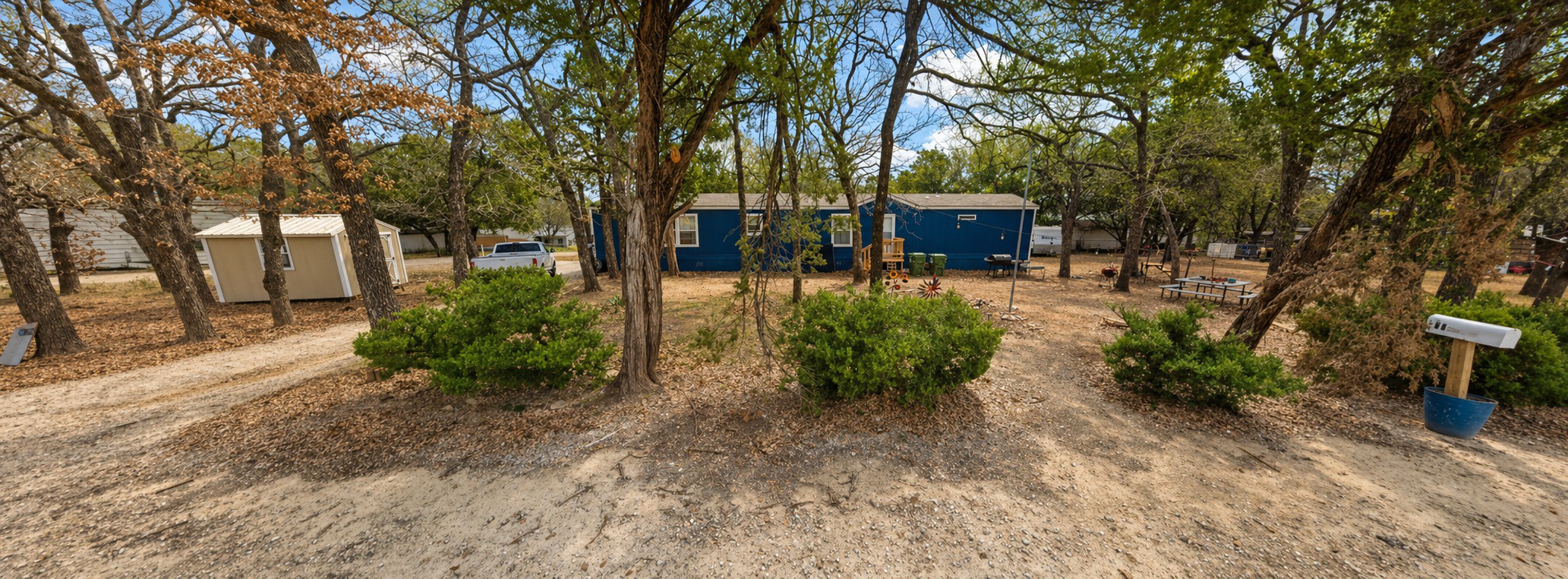 198 Post Oak Drive Whitney TX 76692