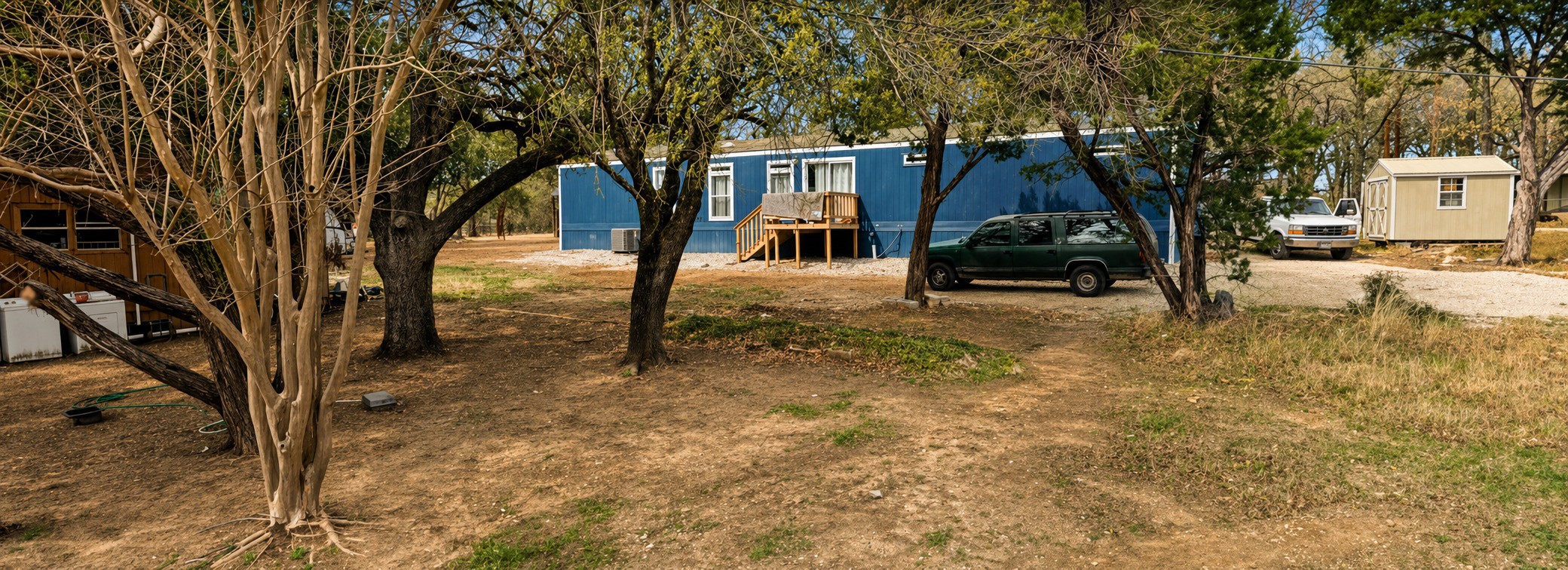 198 Post Oak Drive Whitney TX 76692