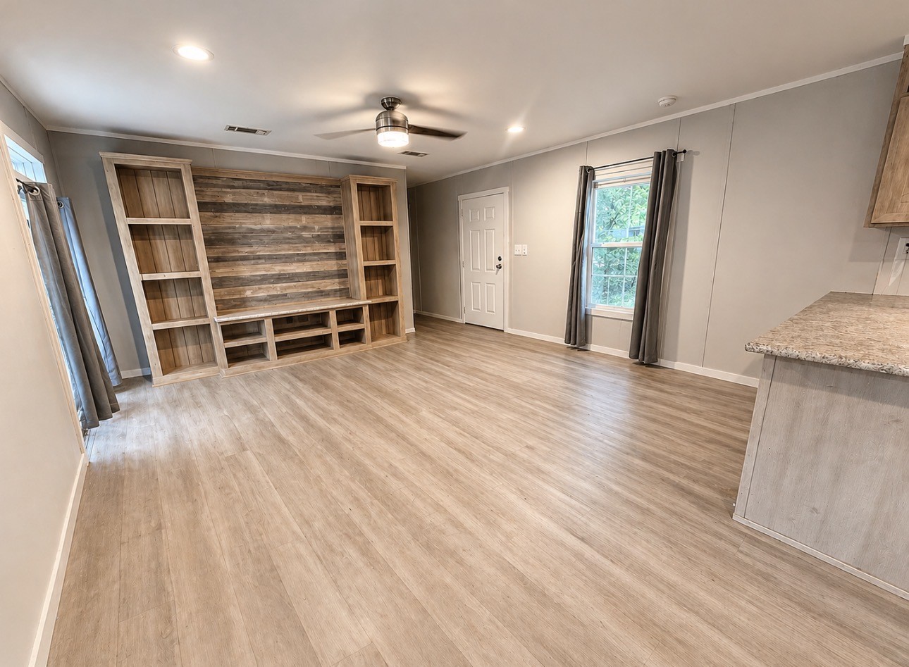 198 Post Oak Drive Whitney TX 76692