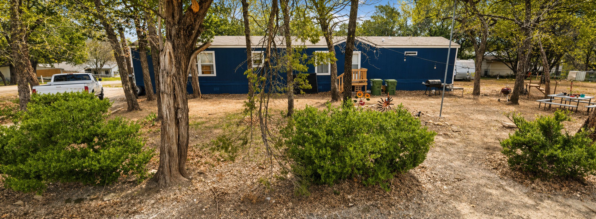198 Post Oak Drive Whitney TX 76692