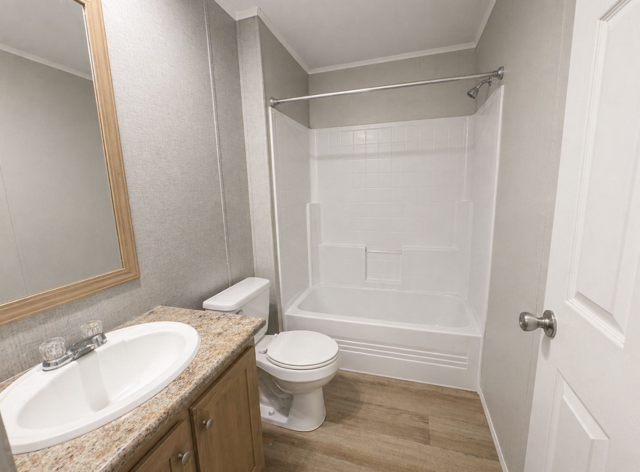 198 Post Oak Drive Whitney TX 76692