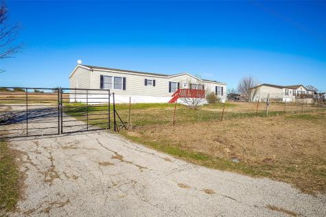 6412 Friesian Drive Godley TX 76044