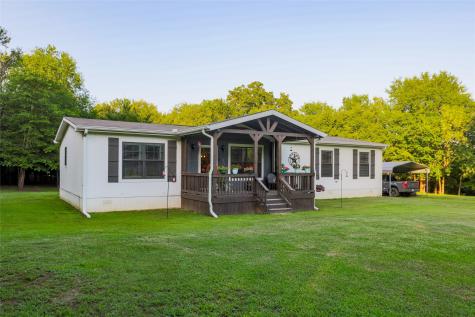 3237 Farm Road 3019 Winnsboro TX 75494