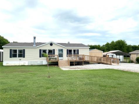 1215 Alliance Boulevard Rhome TX 76078
