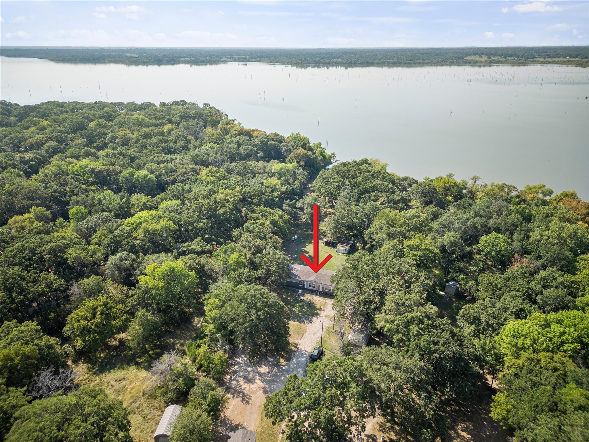 10012 Private Road 3790 Quinlan TX 75474