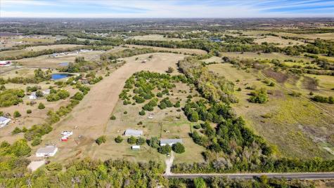 17451 County Road 663 Farmersville TX 75442