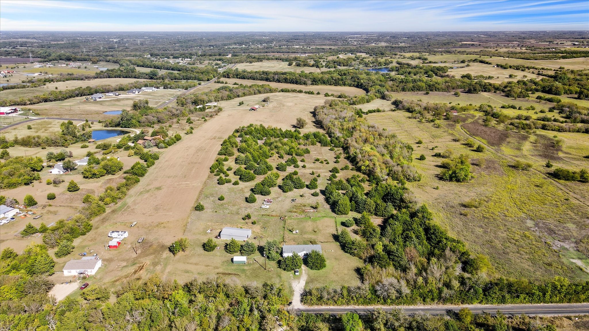 17451 County Road 663 Farmersville TX 75442