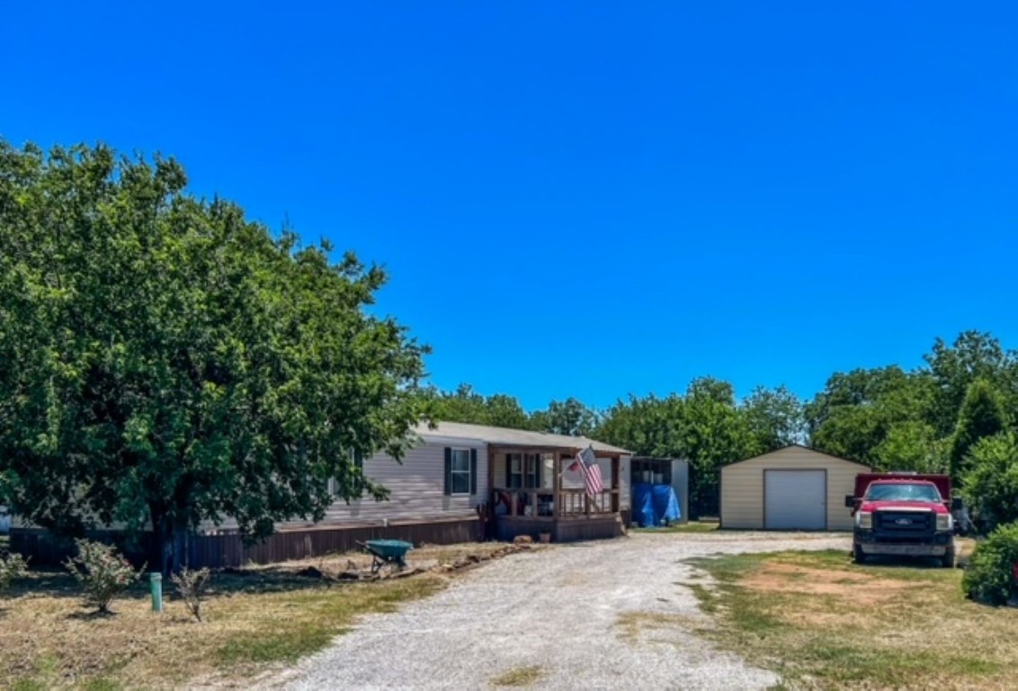 304 NE 14th Avenue Mineral Wells TX 76067