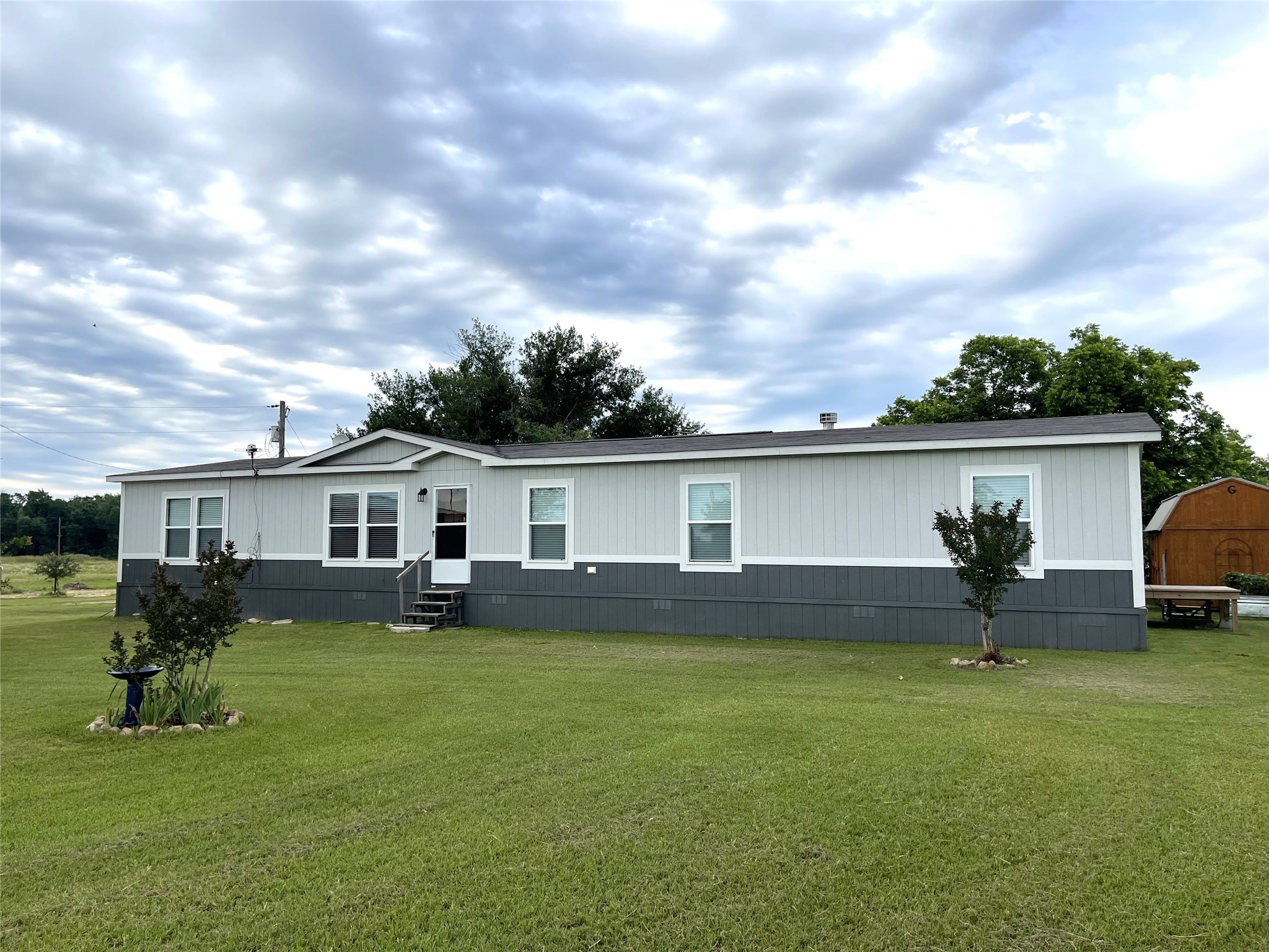 3576 Lcr 486 Mexia TX 76667
