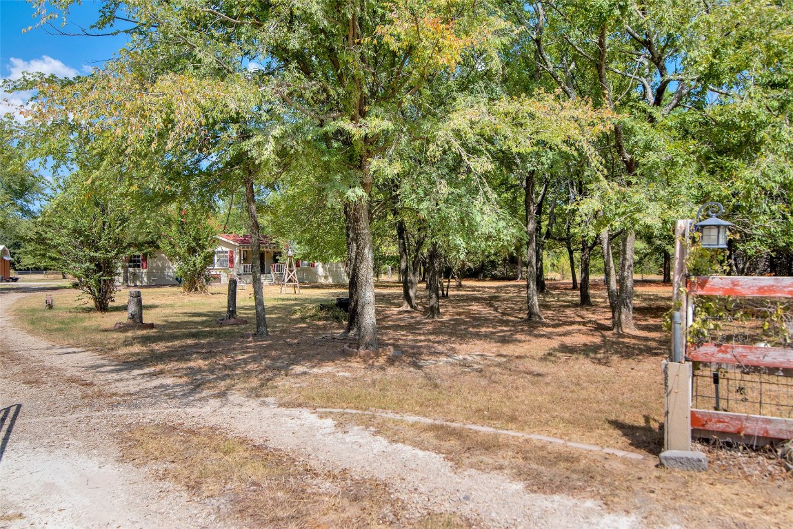 119 County Road 118 Whitesboro TX 76273