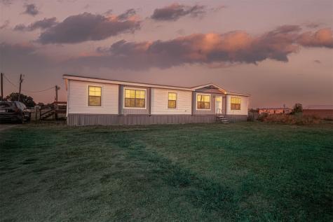 272 Vz County Road 3831 Wills Point TX 75169