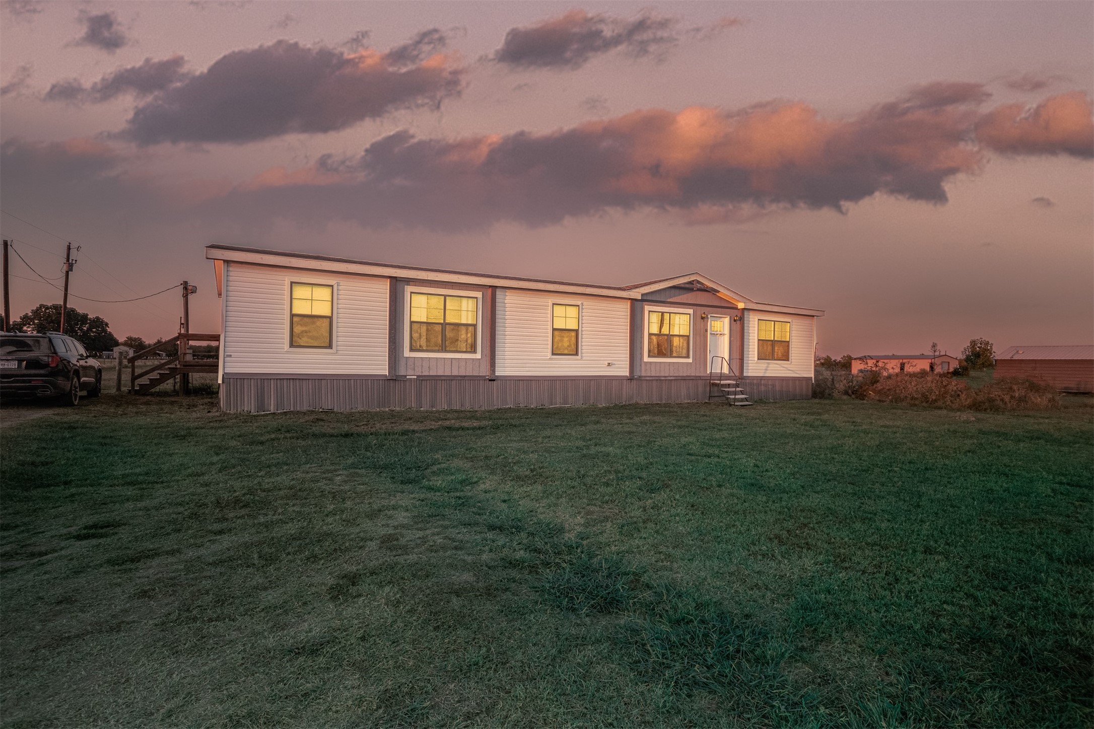 272 Vz County Road 3831 Wills Point TX 75169