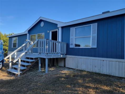 5041 Tin Top Road Weatherford TX 76087