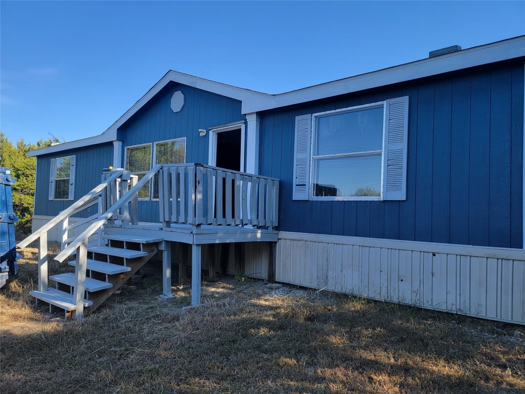 5041 Tin Top Road Weatherford TX 76087