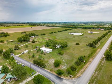 12438 County Road 634 Blue Ridge TX 75424