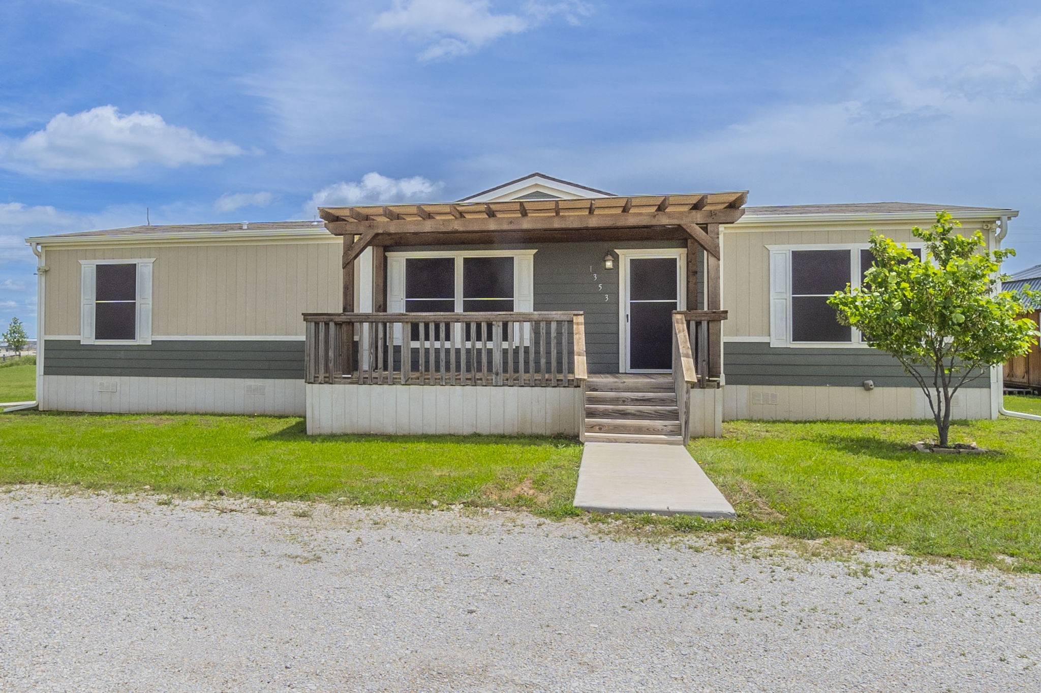1353 Speedway Drive Rhome TX 76078