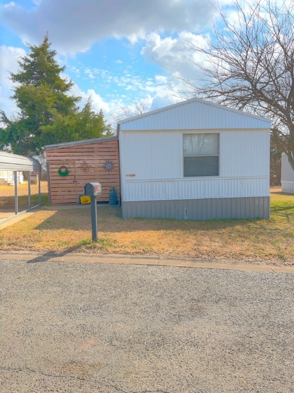144 Valerie Lane Knollwood TX 75092