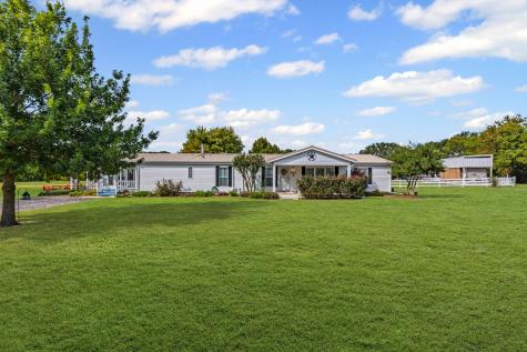 3721 Fm 1568 Campbell TX 75422