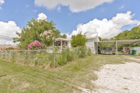 308 S Mill Street Bowie TX 76230