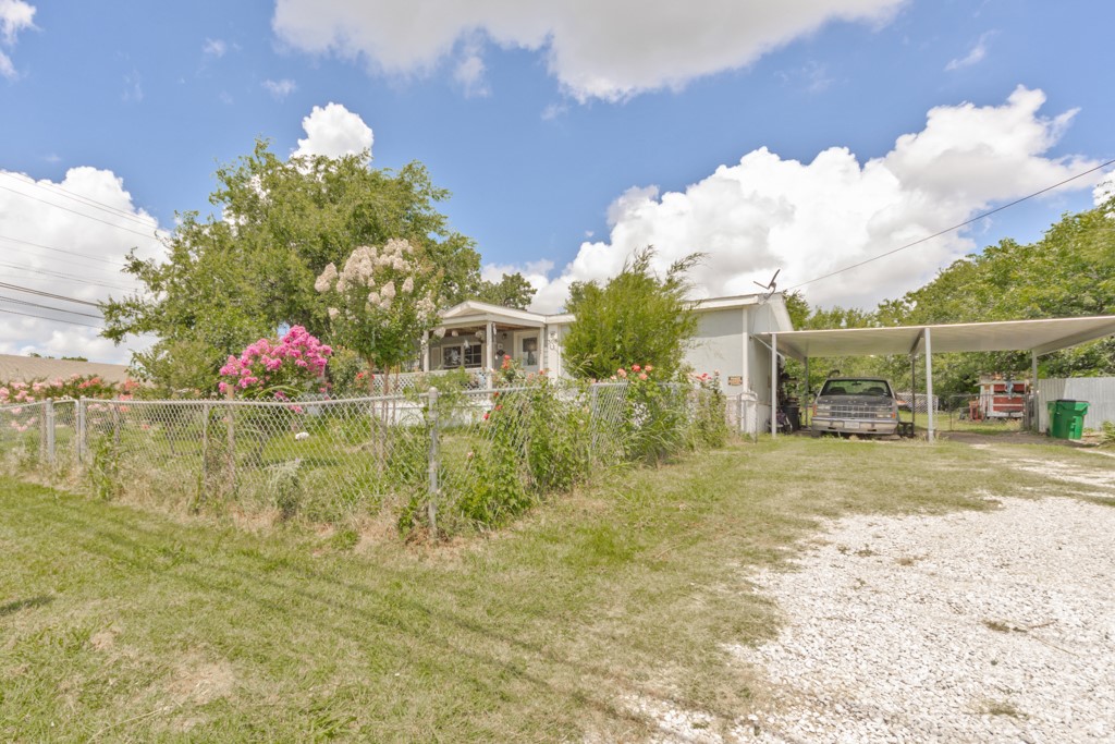 308 S Mill Street Bowie TX 76230