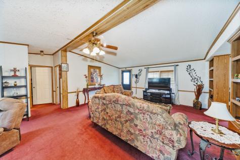 308 S Mill Street Bowie TX 76230
