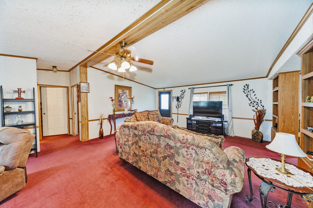 308 S Mill Street Bowie TX 76230