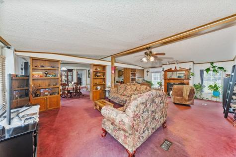 308 S Mill Street Bowie TX 76230