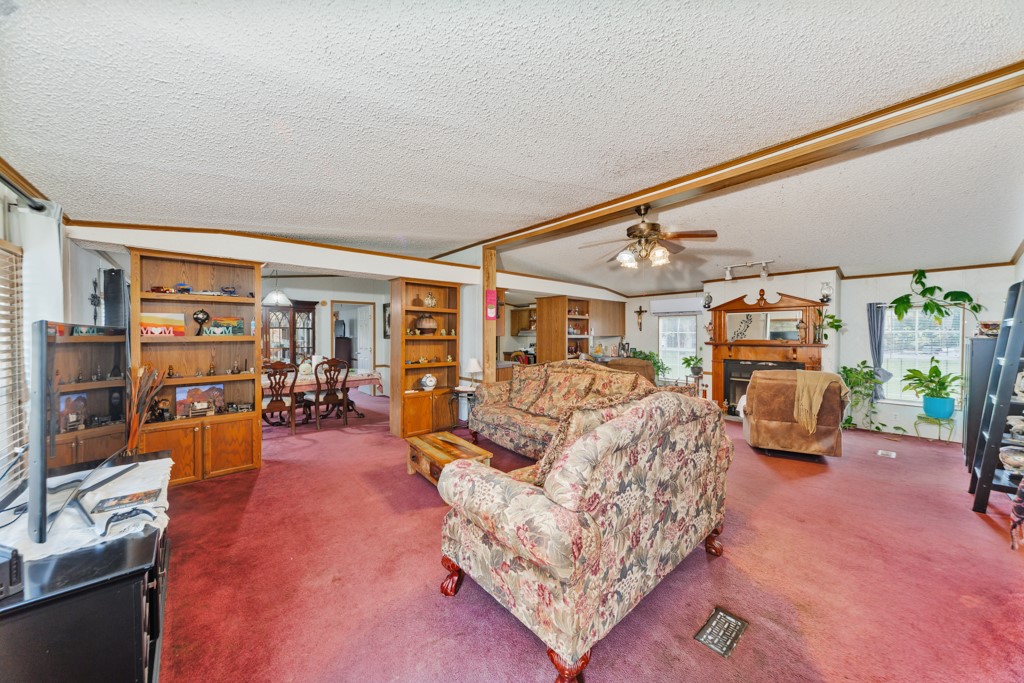 308 S Mill Street Bowie TX 76230