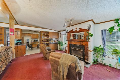 308 S Mill Street Bowie TX 76230