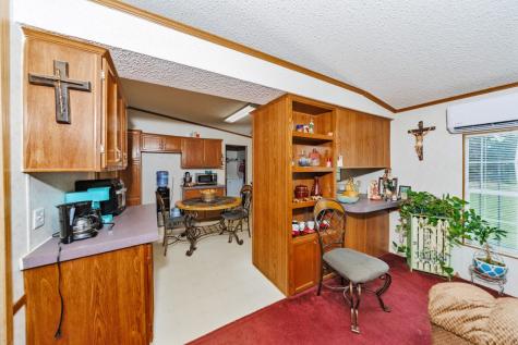 308 S Mill Street Bowie TX 76230