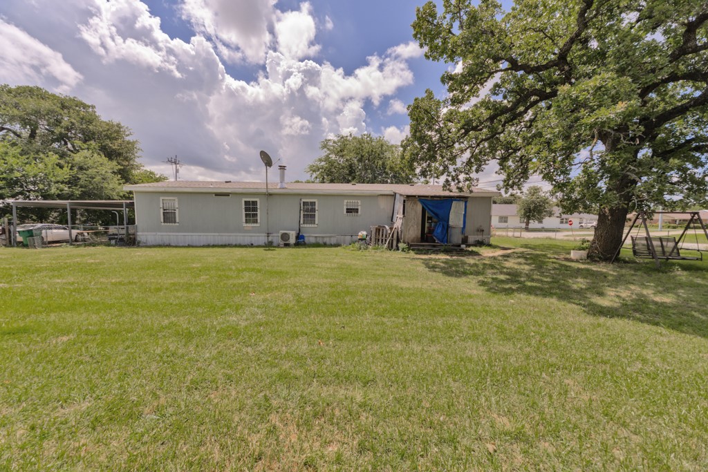 308 S Mill Street Bowie TX 76230