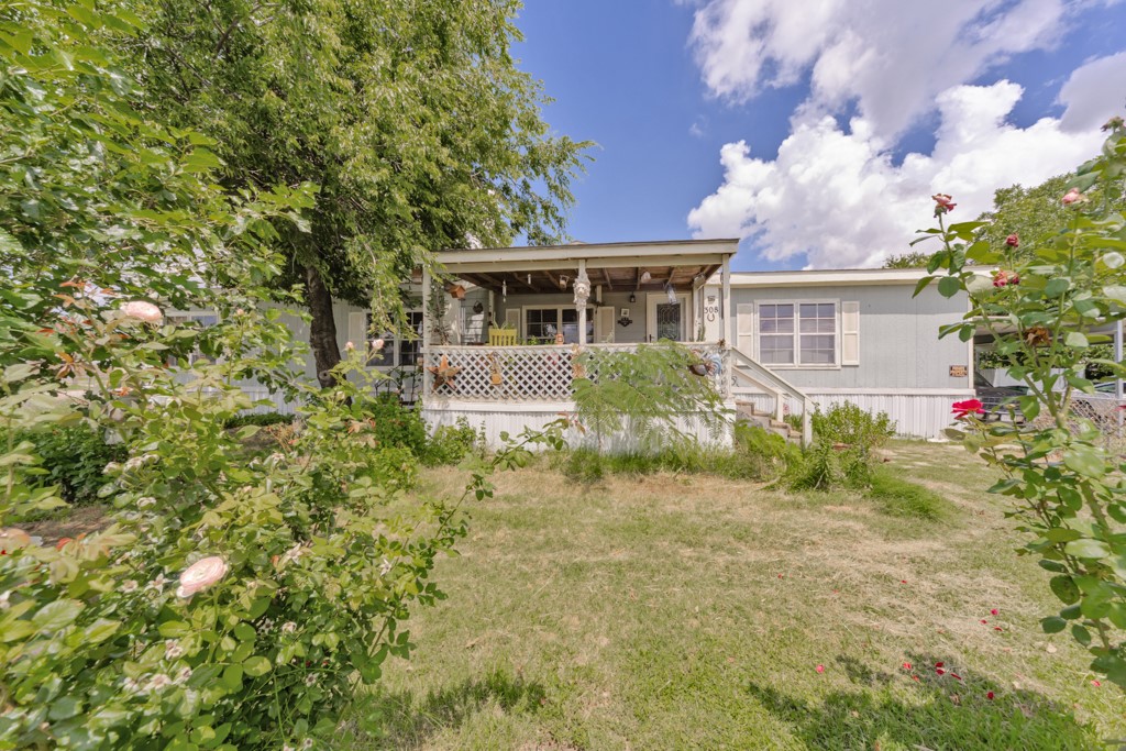 308 S Mill Street Bowie TX 76230