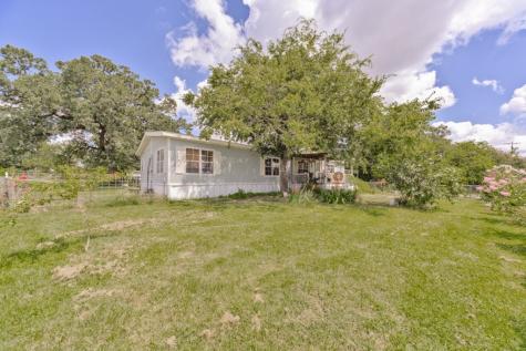 308 S Mill Street Bowie TX 76230